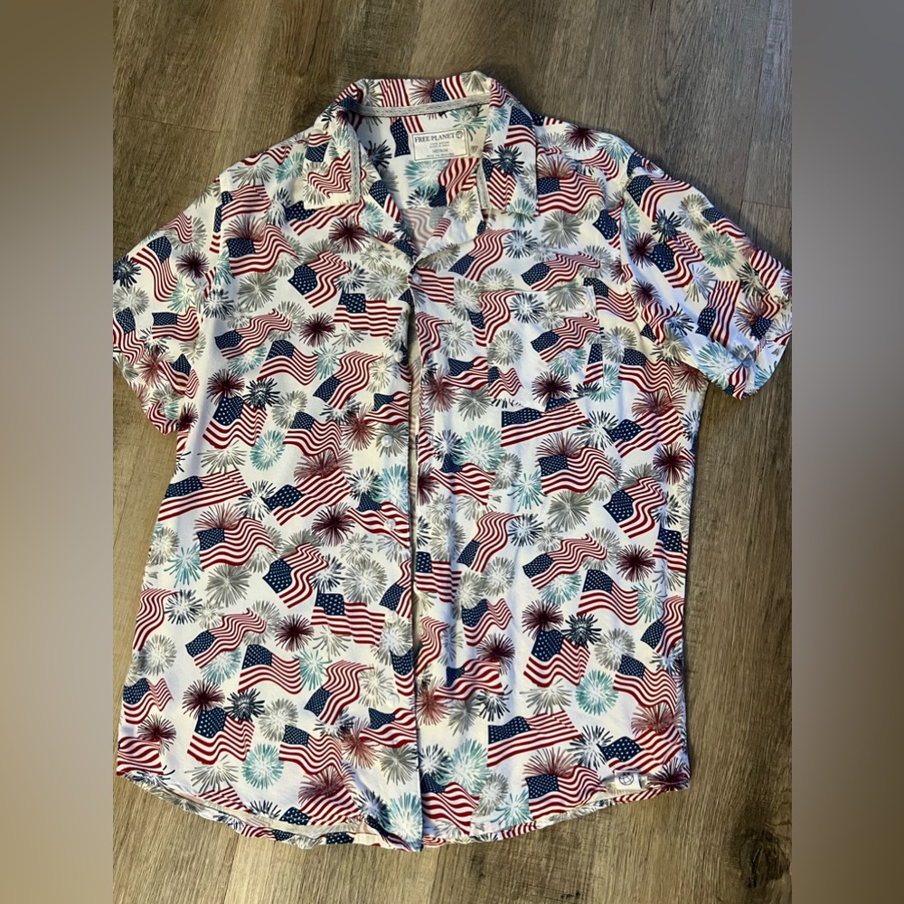 Free Planet /M /100%rayon